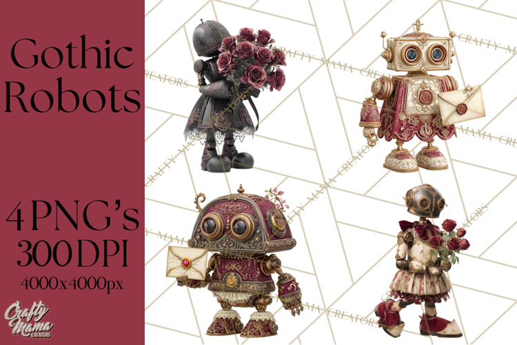 Craft Clipart Image 11