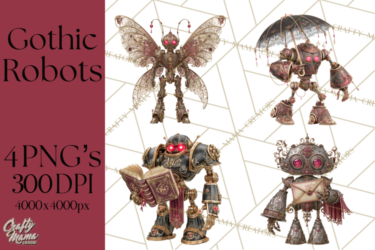 Craft Clipart Image 12