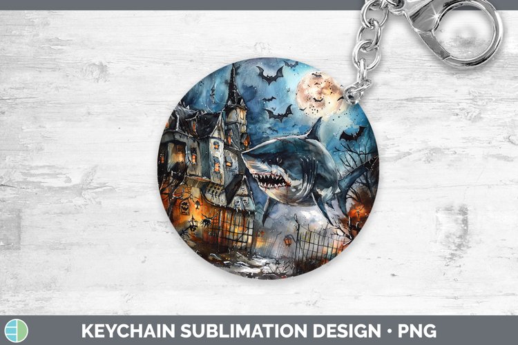 Shark Clipart Image 15