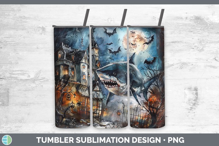 Shark Clipart Image 5