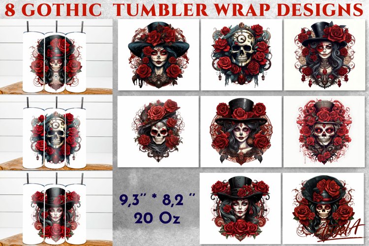 Roses Clipart Image 2