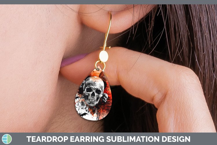 Sublimation Earring Designs