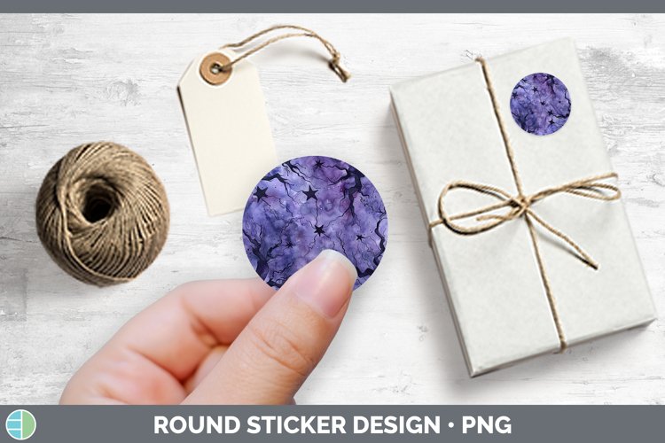 GorgeousGothic Stickers design.