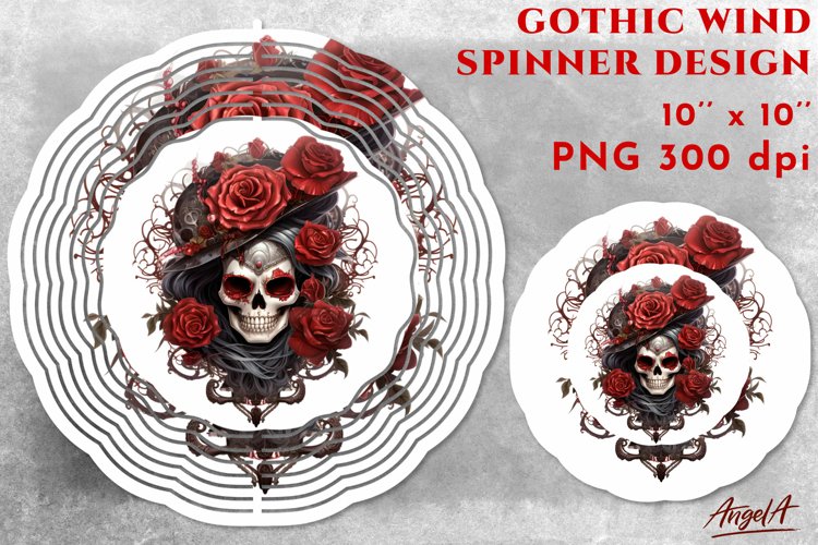 Gothic Clipart Image 14