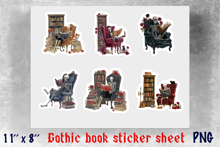 Stickers Png Image 15