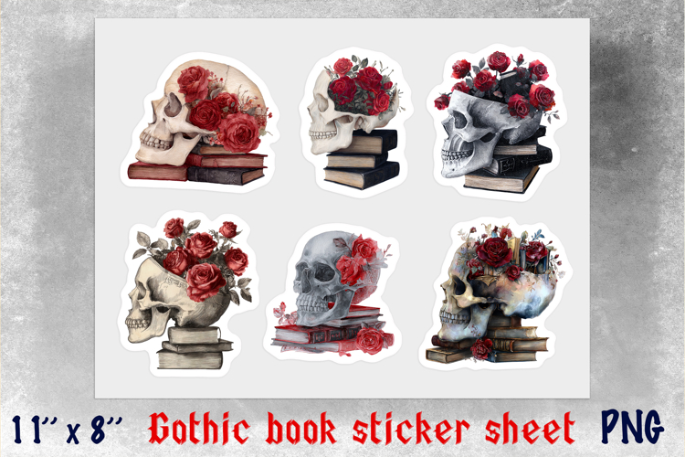 Stickers Png Image 24