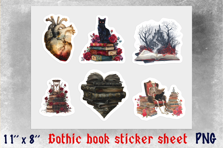 Book PNG Image 6