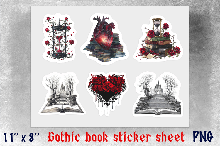 Open Book Clipart Image 22