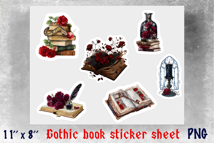 Book PNG Image 7