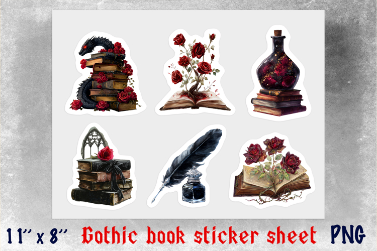 Book PNG