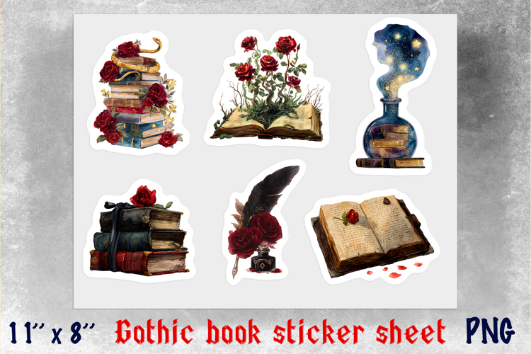 Book PNG Image 8
