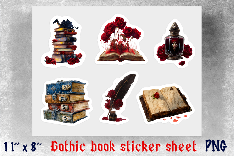 Book PNG Image 2