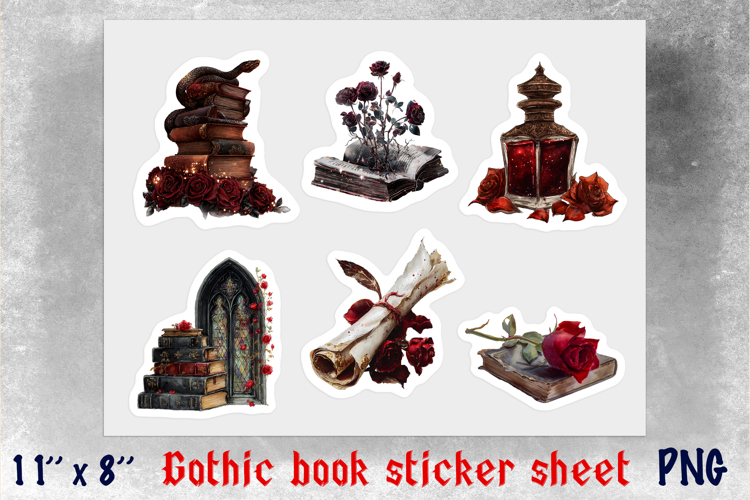 Book PNG Image 3
