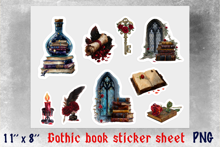 Book PNG Image 4
