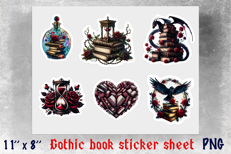 Journal Stickers Printable Image 17