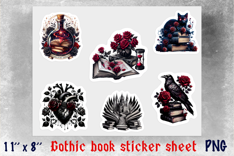 Book PNG Image 9