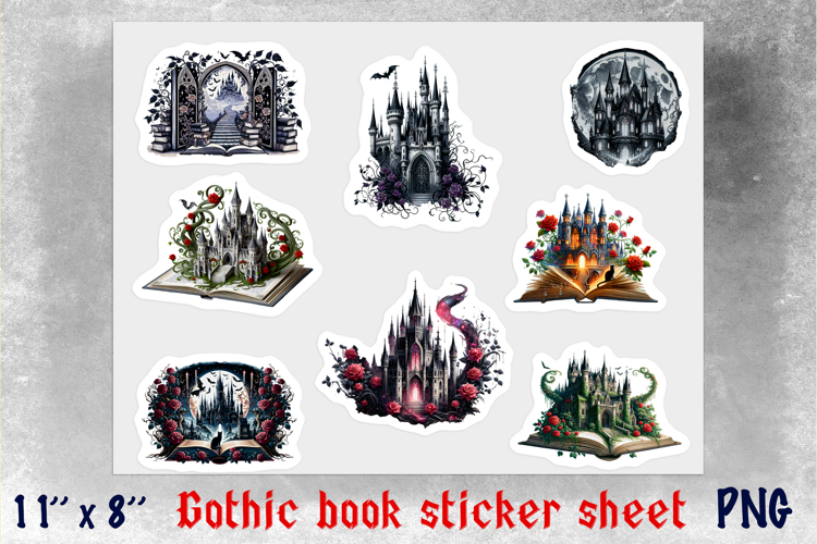 Open Book Clipart Image 16
