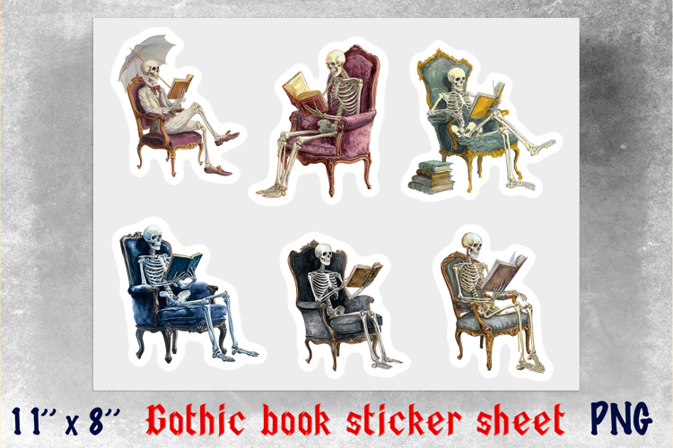 Journal Stickers Printable Image 3
