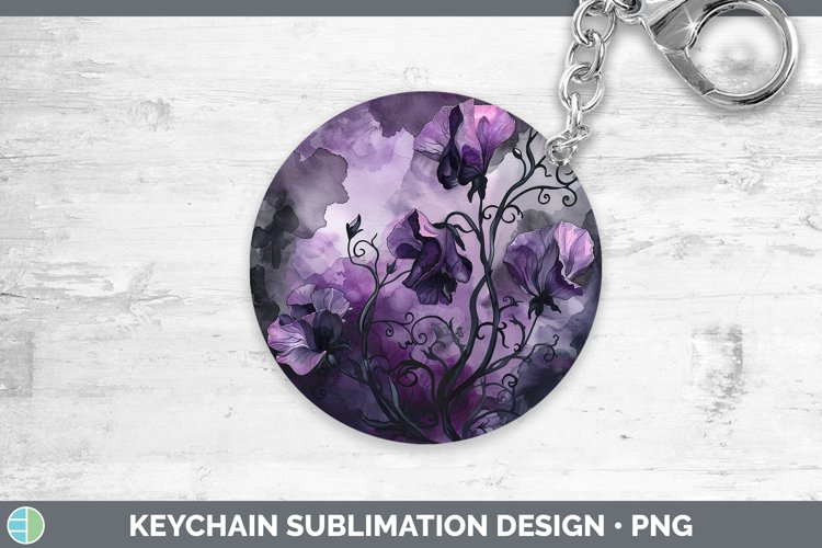 Keychain Sublimation Designs Image 13