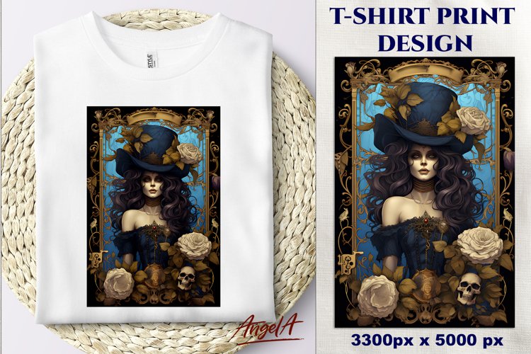 T-Shirt Designs Image 5
