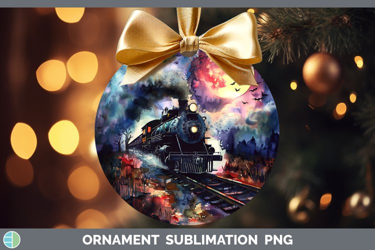 Train Clipart Image 7