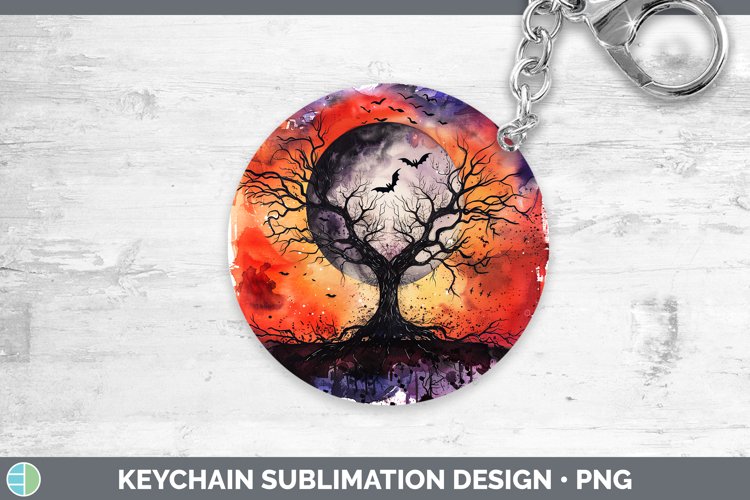 Keychain Sublimation Designs Image 15