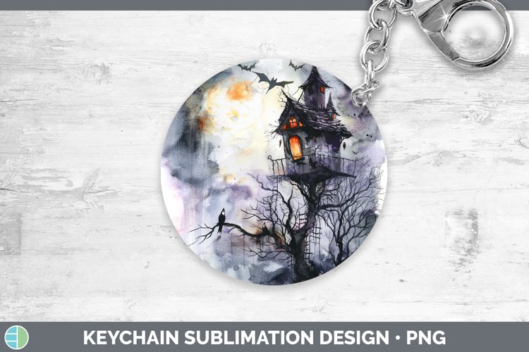 Keychain Sublimation Designs Image 18