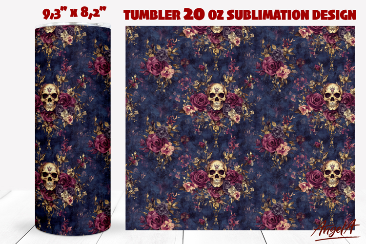 Gothic Patterns Image 2