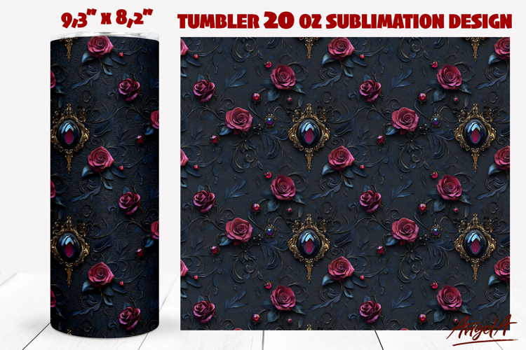 Gemstone Clipart Image 24