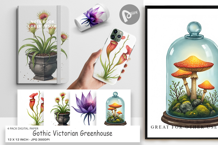 Gardener Clipart Image 20