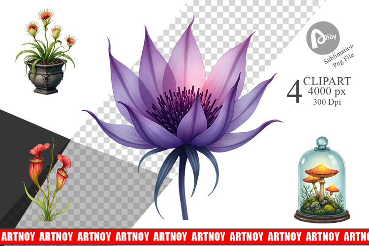 Gardener Clipart Image 2