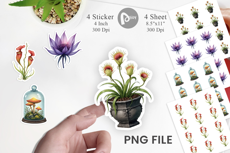 Gardener Clipart Image 24