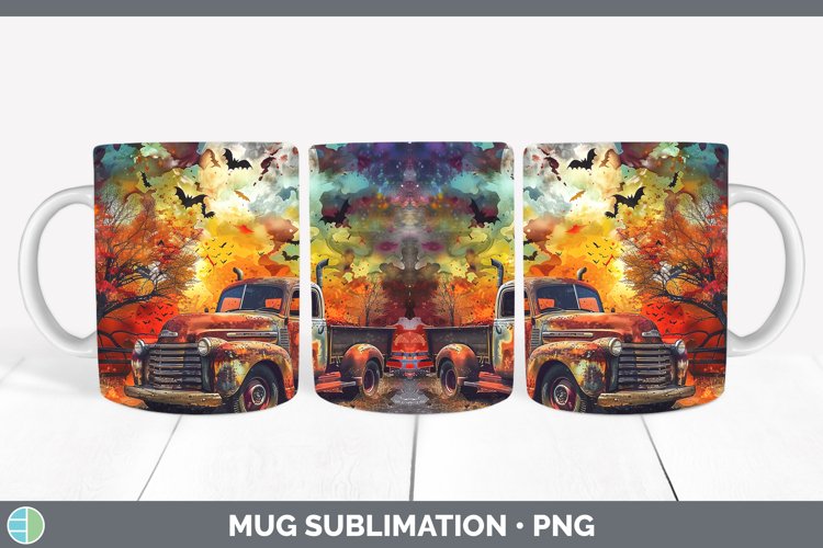 Truck Clipart Image 24