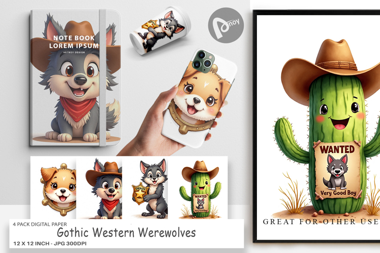 Dog Background Image 9