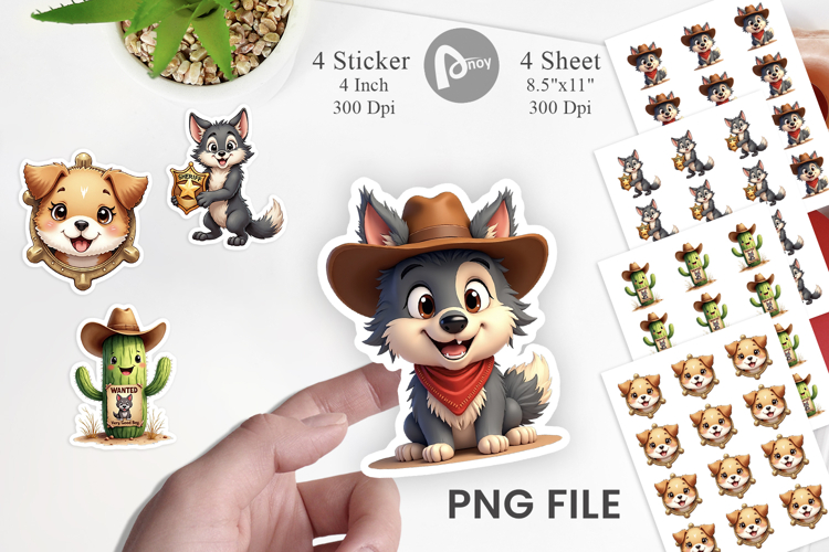 Journal Stickers Printable Image 14