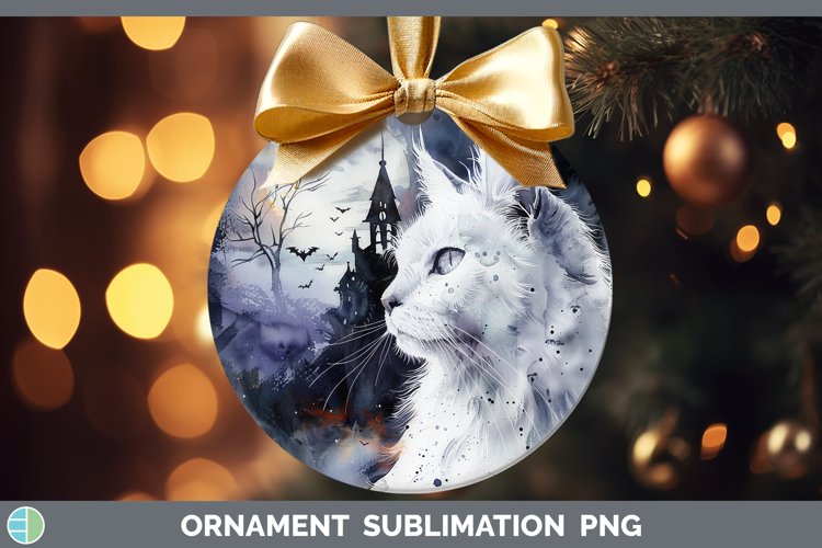 Bauble Clipart Image 12