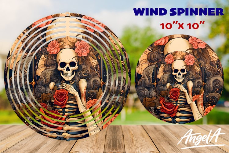 Skeleton Clipart Image 10