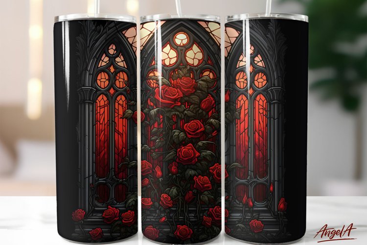 Gothic Clipart Image 12