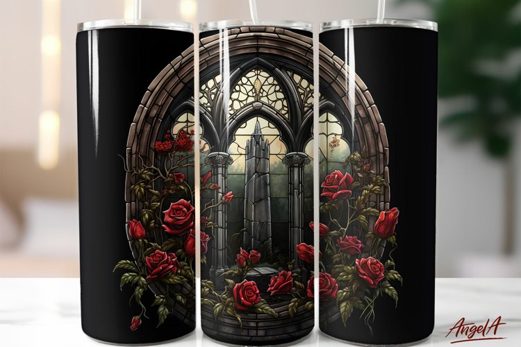 Gothic Clipart Image 11