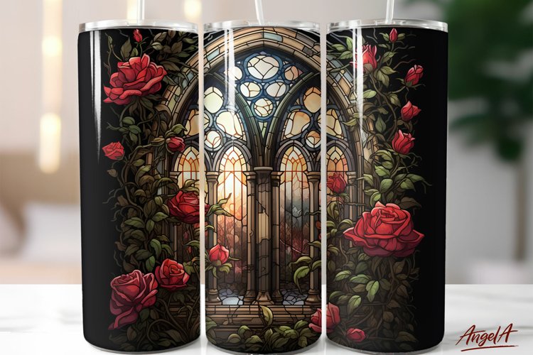 Gothic Clipart Image 23