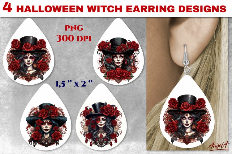 Gothic Clipart Image 12