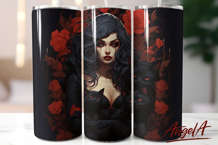 Gothic Clipart Image 14
