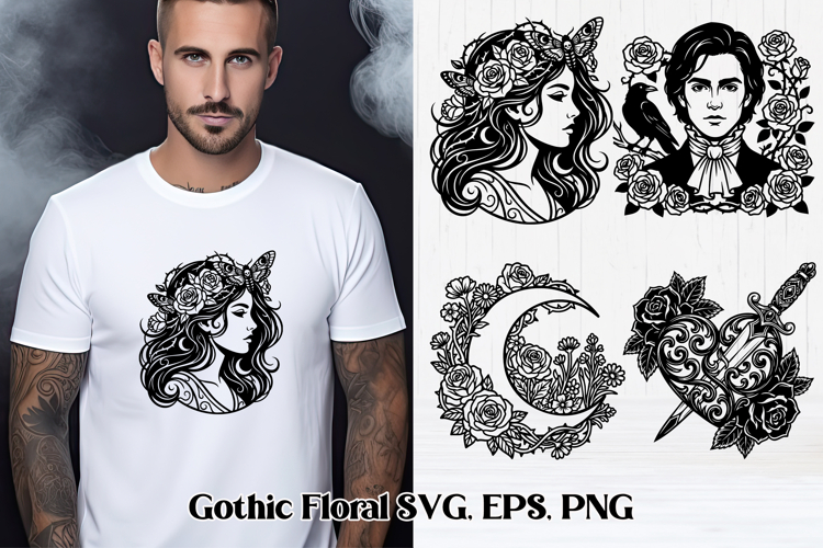Witchy Png Image 6