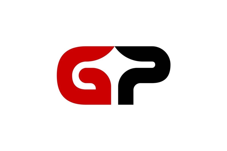 GP Logo Design