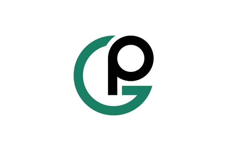 GP Logo Design