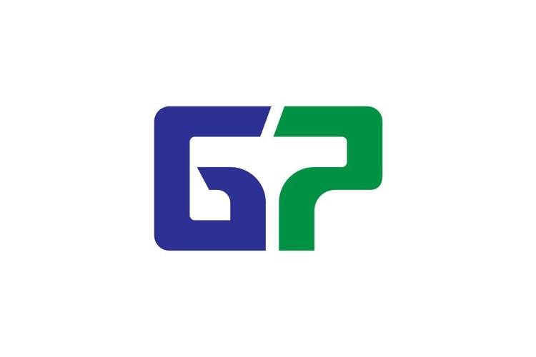 GP Logo Design