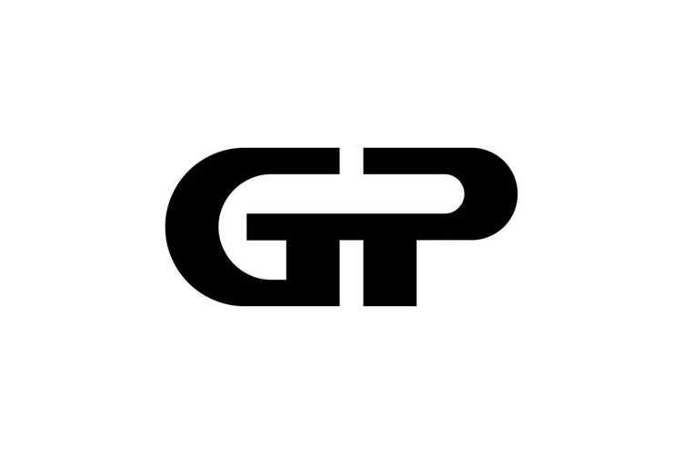 GP Logo Design