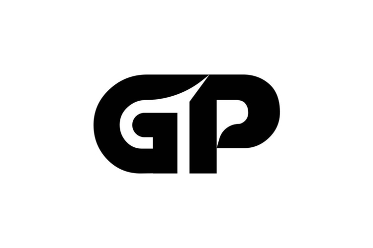 GP Logo Design