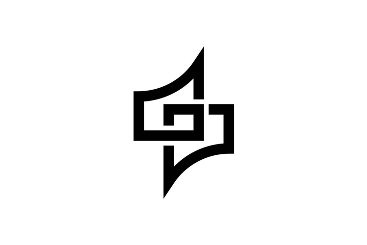 GP PG Logo Design