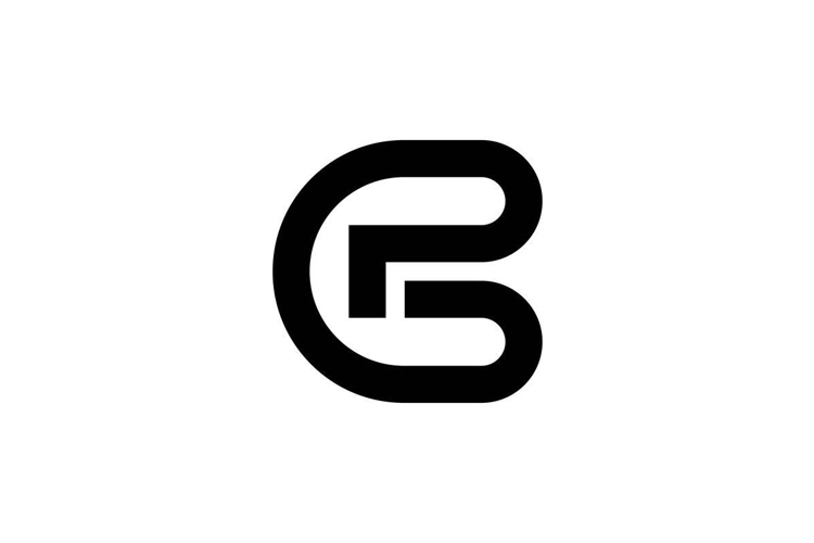 GP PG Logo Design
